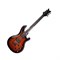 HTSE TGE/Эл.гитара HardTail Select/DEAN - фото 35868