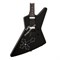 BM Z MBK/Электрогитара Bret Michaels Z - Metallic Black/DEAN - фото 35895