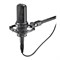 AT4050ST/Микрофон студийный/AUDIO-TECHNICA - фото 36679