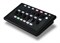 IP6 / Дистанционный контроллер для dLive, 6 энкодеров, PoE, TCP/IP / ALLEN&HEATH - фото 36819