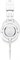 ATH-M50XWH/студийные мониторные наушники белые/AUDIO-TECHNICA - фото 36917