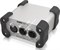 KLARK TEKNIK DS 50 - сплиттер пассивный пятиканальный - фото 37849
