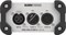KLARK TEKNIK DS 50 - сплиттер пассивный пятиканальный - фото 37850