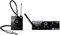 AKG WMS40 Mini Instrumental Set BD US25B - радиосистема инструментальная с поясным передатчиком - фото 38287