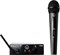 AKG WMS40 Mini Vocal Set BD US45A - радиосистема вокальная с приёмником SR40 Mini (660.7Мгц) - фото 38326