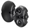 Electro-Voice EVID 6.2B корпусной громкоговоритель 2x6'/1', 150W, 94dB, 100°x80°, in/outdoor цвет черный, ЦЕНА ЗА ПАРУ - фото 38469