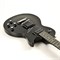 EPIPHONE LES PAUL STUDIO EBONY CH HDWE электрогитара, цвет черный - фото 38515
