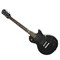 EPIPHONE LES PAUL STUDIO EBONY CH HDWE электрогитара, цвет черный - фото 38516