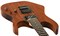 IBANEZ RG421-MOL Mahogany Oil электрогитара - фото 38616