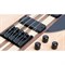 EPIPHONE THUNDERBIRD PRO-IV (4-string) NO бас-гитара 4-струнная, цвет натуральный - фото 41757