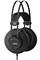 AKG K52 наушники закрытые 18-20000Гц, 32 Ома - фото 41945