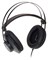 AKG K52 наушники закрытые 18-20000Гц, 32 Ома - фото 41950