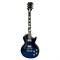 GIBSON LES PAUL STANDARD HP-II 2018 COBALT FADE электрогитара, цвет синий, жесткий кейс - фото 42560