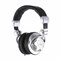 BEHRINGER HPX2000 закрытые динамические наушники, полноразмерные амбюшуры circum-aural, 64 Ома. - фото 43746