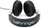 BEHRINGER HPX2000 закрытые динамические наушники, полноразмерные амбюшуры circum-aural, 64 Ома. - фото 43749