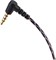 FENDER PureSonic Wired earbud Olympic Pearl внутриканальные наушники с гарнитурой, цвет жемчужный белый - фото 43777