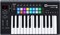 NOVATION Launchkey 25 MK2 миди-клавиатура с полноцвенными пэдами - фото 43880