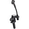 AKG C518M микрофон для ударных инструментов с креплением на обод, кардиоидный, XLR-разъём с адаптером фант. питания - фото 44244