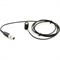 SHURE MX184 суперкардиоидный конденсаторный петличный микрофон - фото 44294