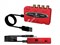 BEHRINGER UCA222 внешний интерфейс USB для записи и воспроизведения звука на компьютере (PC / MAC) - фото 44365