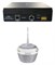 Biamp PARLE TCM-1A потолочный микрофон с AVB и Beamtracking™ и PoE+ усилителем - фото 47823