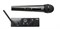 AKG WMS40 Mini Vocal Set вокальная радиосистема BD US45B с приёмником SR40 Mini и ручным передатчиком с капсюлем D88 - фото 48696