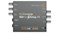 Blackmagic Mini Converter - SDI to Analog 4K - фото 55205