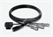 Blackmagic Pocket Camera DC Cable Pack - фото 55274