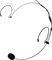 Nady HM-20U-BLK-MXLR - фото 57134