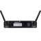 SHURE GLXD4E Z2 2.4 GHz цифровой приемник для цифровых радиосистем SM и BETA - фото 58334