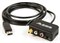 ALESIS PhonoLink аудиоинтерфейс USB (два RCA или phono -> USB) - фото 58341