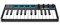 ALESIS V MINI миди клавиатура 25 клавиш - фото 58376