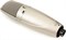 SHURE KSM32/SL студийный конденсаторный микрофон , цвет 'шампань', держатель 'паук', чехол для хранения - фото 58405