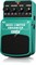 BEHRINGER BASS LIMITER ENHANCER BLE400 педаль для бас-гитары, Limiter/Enhancer - фото 59395