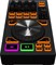 BEHRINGER CMD PL-1 MIDI контроллер в DJ дэки с jog-колесом со встроенным USB хабом на 4 порта, переключателем дэки и регуляторам - фото 59404