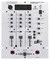 BEHRINGER DX626 DJ микшерный пульт, 3 входных канала, счетчики темпа, кроссфейдер VCA - фото 59446