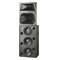 SC-433C / Высокомощная Bi / tri-amp 3-полосная система 3x15", компоненты: LF-4315 и MH-1075C / QSC - фото 59572