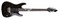 C350F TBK/Электрогитара Custom 350 Floyd Trans Black/DEAN - фото 60190