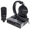 Steinberg UR22 mkII Recording Pack - фото 60328