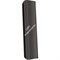 AD-S802T-BK / Звуковая колонна 8 х 2.75", 120 Вт, трансформатор 70/100В с переключением 8? / QSC - фото 60928