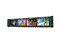 Мониторная сборка 4 x 4.3" LCD (800x480) 2RU Multi-Channel Rack Monitor (3G/HD/SD-SDI, Composite) - фото 61491