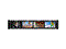 Мониторная сборка 4 x 4.3" LCD (800x480) 2RU Multi-Channel Rack Monitor (3G/HD/SD-SDI, Composite) - фото 61492