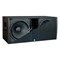 VB215 / сабвуфер, НЧ 2x15", 1000 Вт (AES), 4 Ом, 38-fx Гц, SPL 100 дБ, чёрный полиуретан / KME - фото 62481