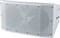 Electro-Voice EVID-S10.1DW сабвуфер, 2x10', цвет белый - фото 62547