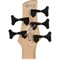 Ibanez GIO GSR205B-WNF Walnut Flat 5-струнная бас-гитара - фото 62815