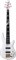 YAMAHA BBNE2WH Nathan East 5и струнная бас-гитара, цвет White - фото 63245