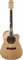 FENDER T-Bucket 400CE, Natural Электроакустическая гитара - фото 63866