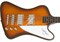 EPIPHONE THUNDERBIRD VINTAGE PRO TOBACO SUNBURST бас-гитара 4-струнная, цвет санберст - фото 64087