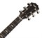 TAYLOR 612ce 600 Series, гитара электроакустическая, форма корпуса Grand Concert, кейс - фото 64587