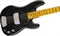 FENDER 2018 LTD JOURNEYMAN RELIC® 58 PRECISION BASS® - AGED BLACK Бас-гитара с кейсом, цвет черный - фото 64882